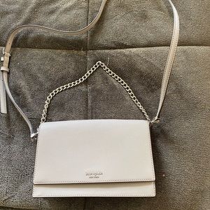 Kate Spade Cameron convertible crossbody